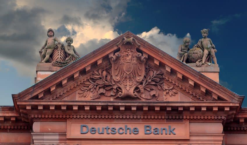 Deutsche Bank