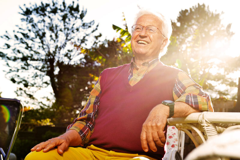 résidence seniors marché immobilier