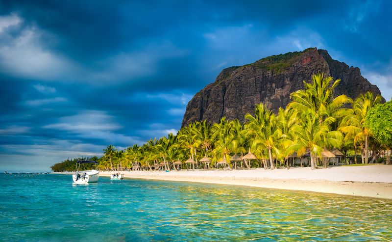 investir à l'ile maurice