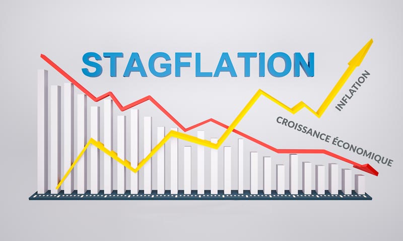 stagflation