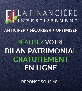 bilan patrimonial