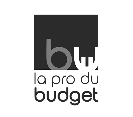 la pro du budget