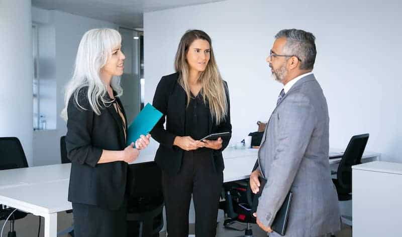 Interprofessionnalité entre expert-comptable et conseiller en gestion de patrimoine