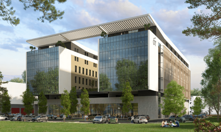 Résidence étudiant sweelty pessac investissement lmnp